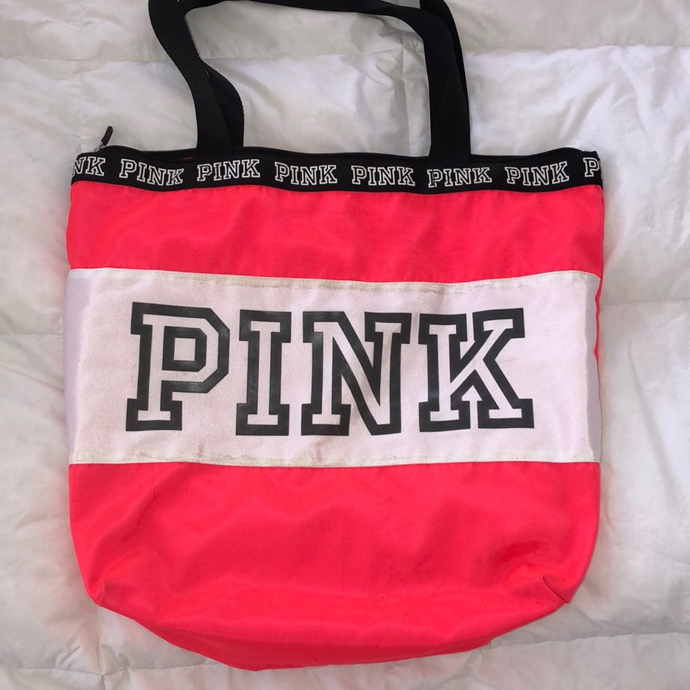 Victoria’s Secret Pink Bag